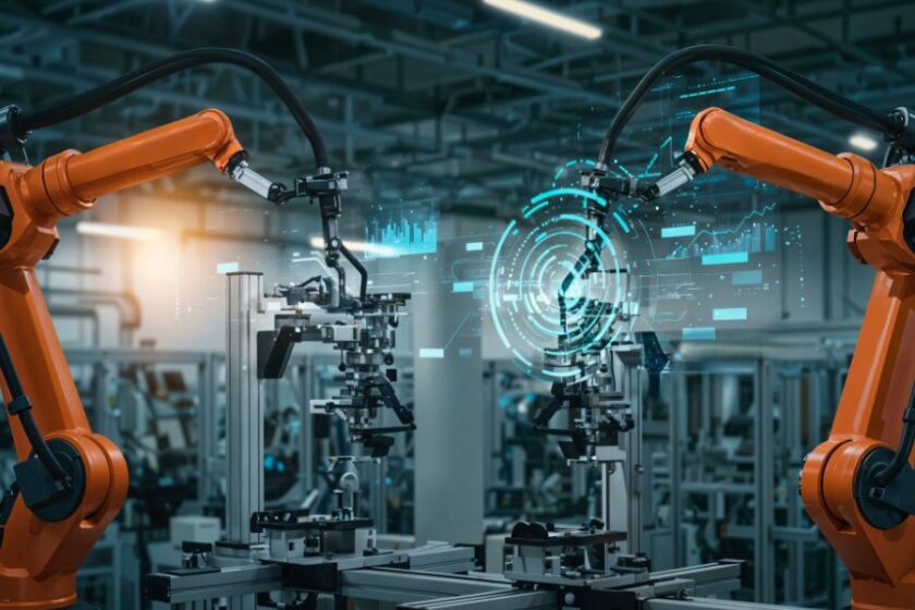 Industrial Scale Production