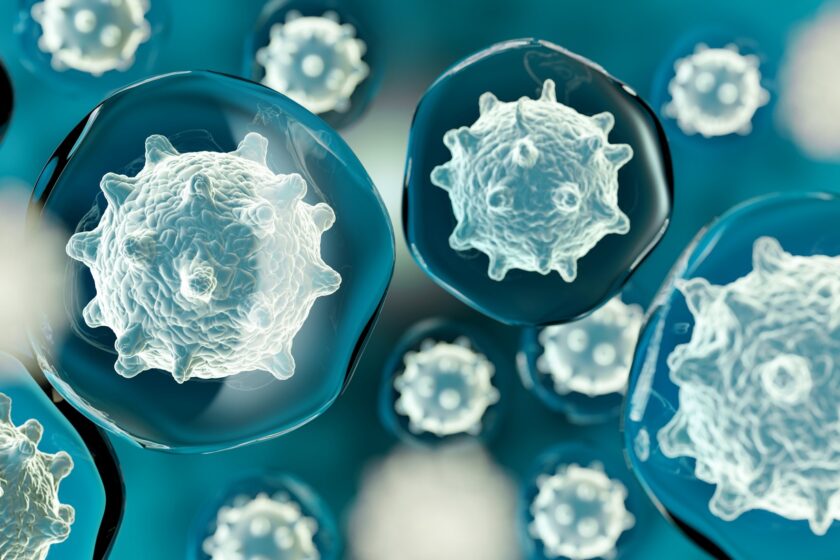 Percheron Therapeutics