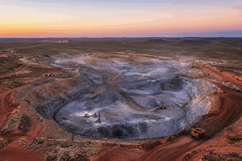 Copper Sector Research