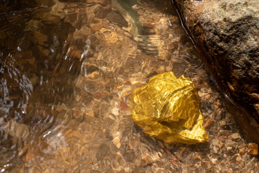 Lac Gold